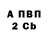 Альфа ПВП кристаллы L.B. Jefferies